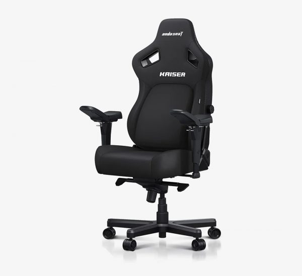 AndaSeat Kaiser 4 Series Premium Gaming Chair - Image 5