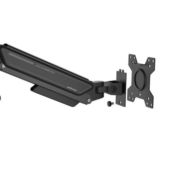 AndaSeat Stealth II Ergonomic Single Monitor Arm - Image 5