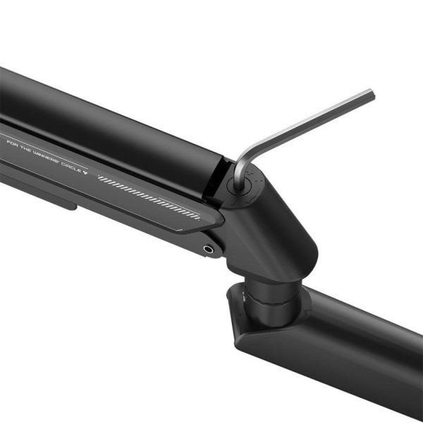 AndaSeat Stealth II Ergonomic Single Monitor Arm - Image 4