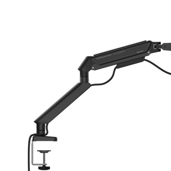 AndaSeat Stealth II Ergonomic Single Monitor Arm - Image 3