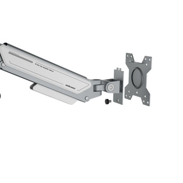AndaSeat Stealth II Ergonomic Single Monitor Arm - Image 9