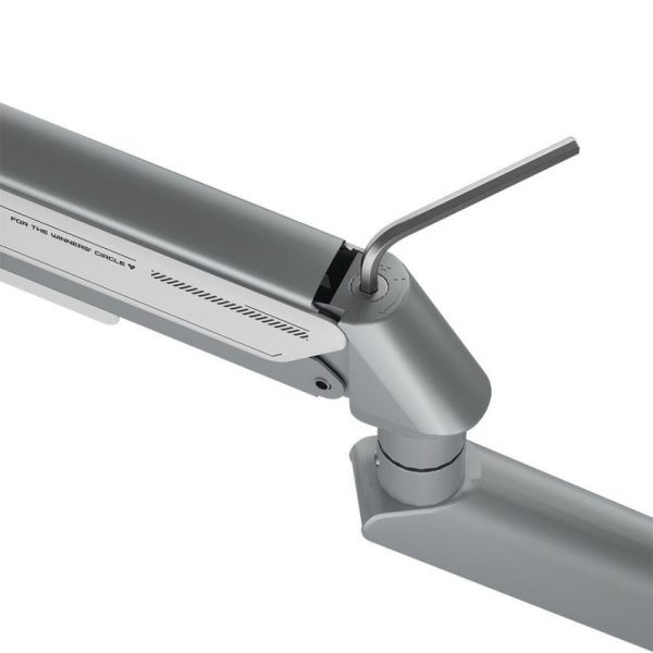 AndaSeat Stealth II Ergonomic Single Monitor Arm - Image 10