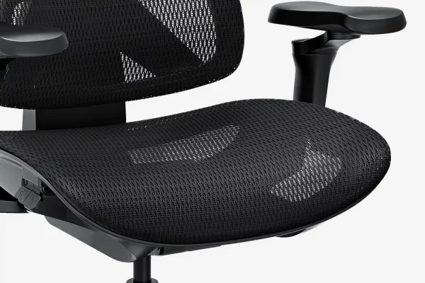 AndaSeat X-Air Pro Series Mesh Office Gaming Chair - Image 4