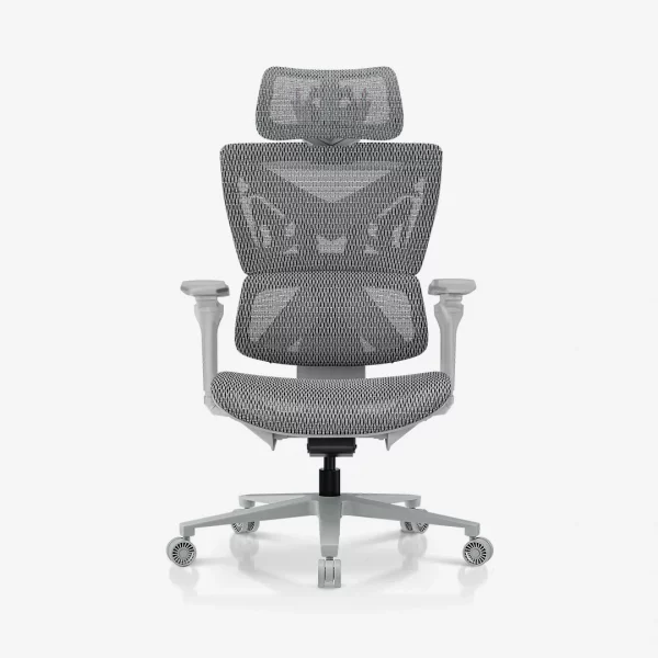 AndaSeat X-Air Pro Series Mesh Office Gaming Chair - Image 6