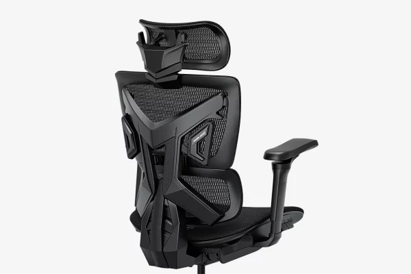AndaSeat X-Air Pro Series Mesh Office Gaming Chair - Image 3