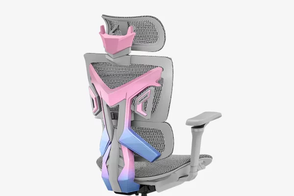 AndaSeat X-Air Pro Series Mesh Office Gaming Chair - Image 8