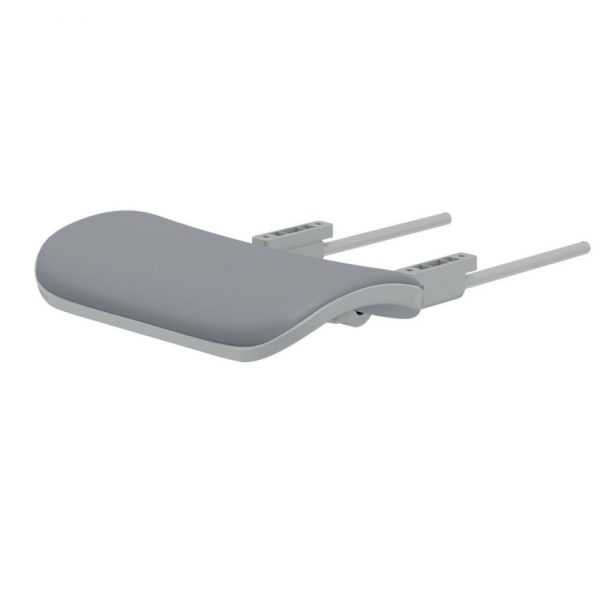 AndaSeat Foot Rest for mesh chairs only (X AIR / X AIR PRO) - Image 5