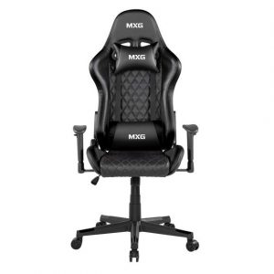 MXG GCH-01 PU with Headrest and Lumbar Support  Gaming Chair