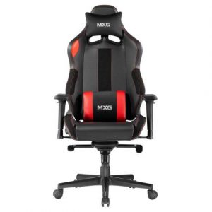 MXG PGC-01 Headrest and Lumbar Support Frog Mechanism Gaming Chair