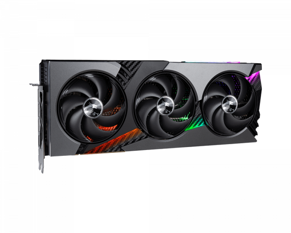 MSI RTX 5070 12G VANGUARD SOC - Image 3