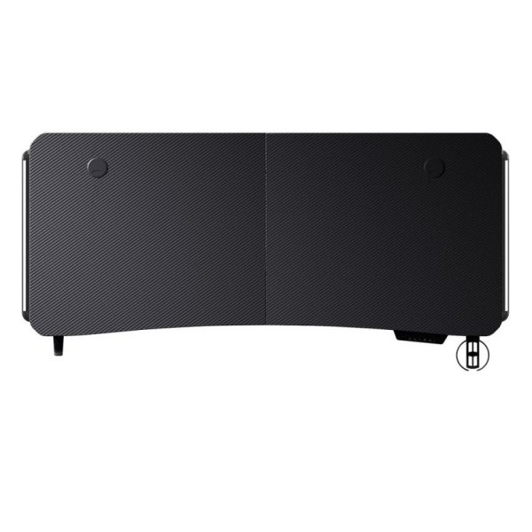 AndaSeat Terminator Electric Gaming Desk (Black) - Image 4
